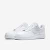 Nike Air Force 1 белые