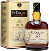 Ром "El Dorado" Special Reserve 15 Years Old