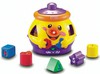 Fisher Price Развивающая игрушка "Волшебный горшочек"