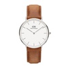 Наручные часы Daniel Wellington.