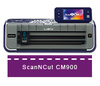 Плоттер brother scanncut CM 900