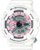 Casio G-SHOCK GMA-S110MP-7A с хронографом