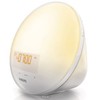 Световой будильник Philips Wake-up Light HF3510