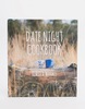 Date night cookbook