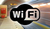 Wi-fi  в метро БЕЗ РЕКЛАМЫ