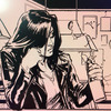 Jessica Jones comics