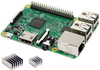 Raspberry Pi 3 Model B.