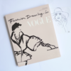 Fashion Drawing in Vogue