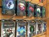 Дополнения к Android: Netrunner