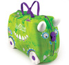 Чемодан Trunki