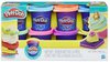 Пластилин Play-Doh Plus, 8 банок