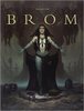 The Art of Brom