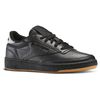 кроссовки Reebok Club C 85 Diamond BD4425 Black/Gum