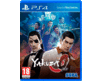 Yakuza 0 (PS4)