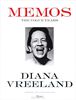 Diana Vreeland: Memos: The Vogue Years