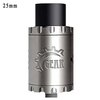 Cigreen GEAR RDA