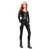 Barbie Collector Divergent Tris Doll