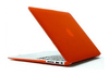 Чехол daav HardShell для MacBook Pro Retina 13" красный