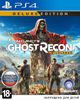 Tom Clancy's Ghost Recon Wildlands Deluxe Edition