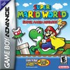 Картридж "Super Mario World. Super Mario Advance 2" для Game BOY Advance