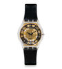 Часы swatch foret noire