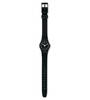 Часы swatch lady black single