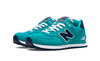 New Balance 574 Pique Polo