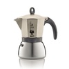 Гейзерная кофеварка Bialetti Moka Induzione 6 порций (240 мл) или больше