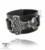 БРАСЛЕТ ALCHEMY GOTHIC THUNDERHAMMER A98