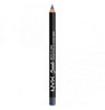 SUEDE MATTE LIP LINER - FOUL MOUTH 18