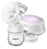 Молокоотсос Philips AVENT Natural SCF332/01 электрический