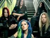 arch enemy 04.10 @ aurora