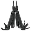 Мультитул LEATHERMAN SURGE BLACK