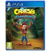 Crash Bandicoot N. Sane Trilogy (PS4)