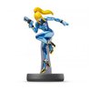 Samus Zero Suit