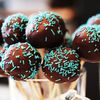 cake pops вкусно и удобно