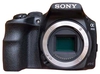 Sony Alpha A3000 Body