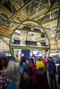 Boeing factory public tour