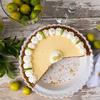 key lime pie