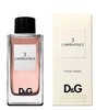 Dolce & Gabbana 3 L’Imperatrice