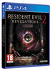 Resident Evil Revelations 2 (PS4)