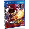 The King of Fighters XIV (PS4)