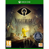 Little Nightmares Complete Edition PS4