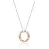 TIFFANY 1837® Circle Pendant