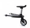 BUGABOO Подножка для перевозки второго ребёнка Comfort wheeled board+ New