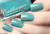 Лак для ногтей Cadillacquer Bragi