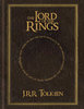 Властелин Колец. Трилогия в оригинале (Lord of the rings. Trilogy ENG)