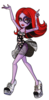 Monster High Оперетта