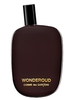 Wonderoud Comme des Garcons