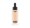 MAC Тональная основа Studio Waterweight SPF 30 Foundation в оттенке NC15